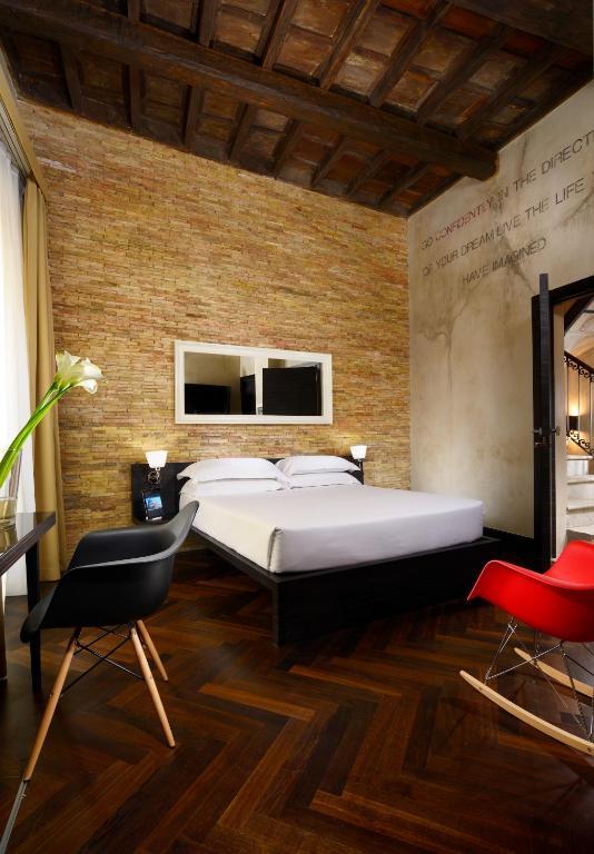 Junior Suite (2 Adults)